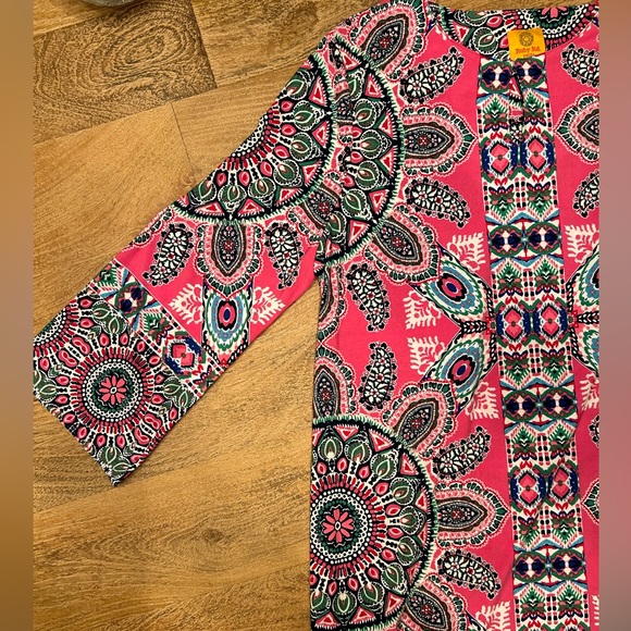 Ruby Rd Dress size 8 - Picture 6 of 8